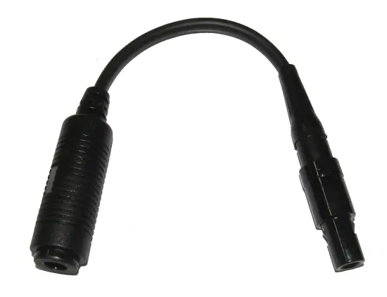 Top-Angebot ZB.010.3 Headset-Adapter Lemo / Helikopter