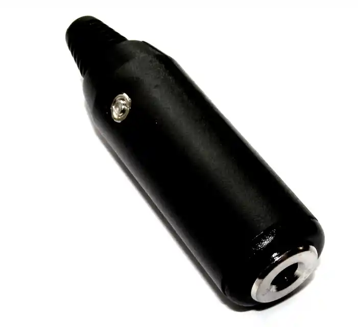 Knallerangebot ZB.017.1 Inline-Socket / Kabelbuchse für Kopfhörerstecker PJ55