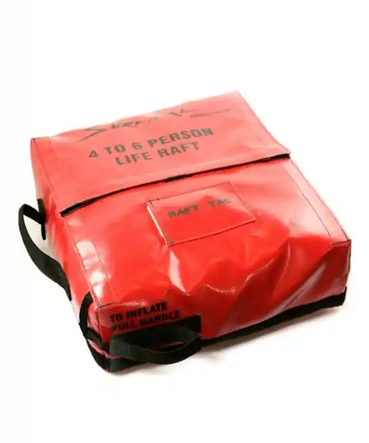 Top-Angebot NA.016 Survival-Einzelring-Einkammer-Basisinsel SPI1400B-1