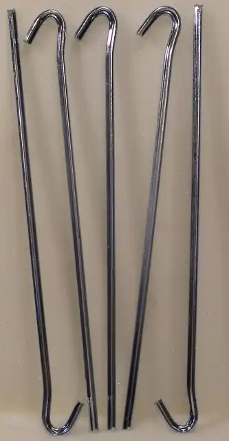 W.027 Erdspieß 30 cm / Preis pro Stück Neu