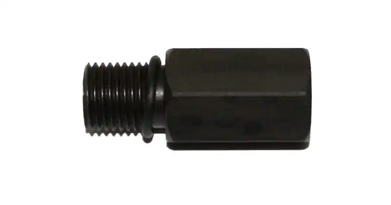 Mega-Angebot E.026 Adapter für TP 104 12mm für Rotax