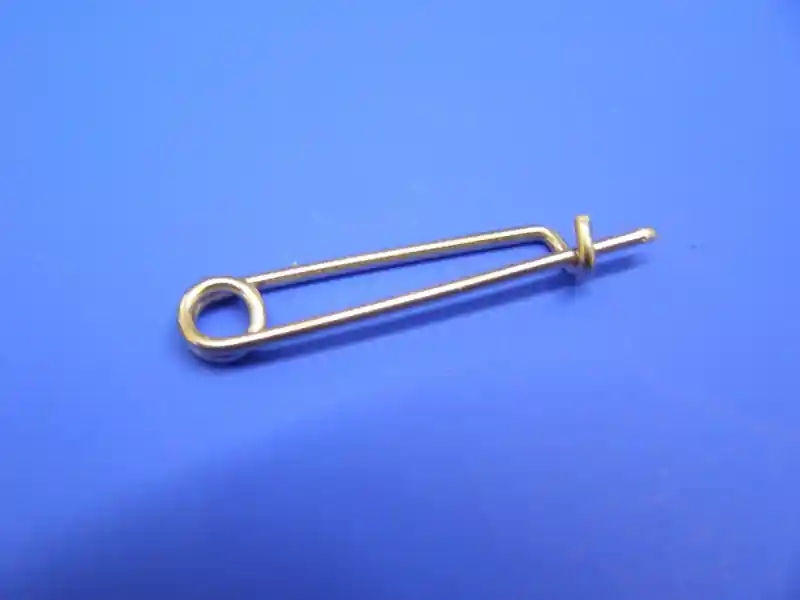 SF.010.1 Fokkernadel LW 20mm ( 10 Stück) Rabatt
