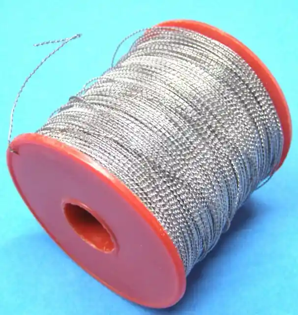 Direkt Vom Hersteller SF.012 Plombendraht Stahl 0,8mm