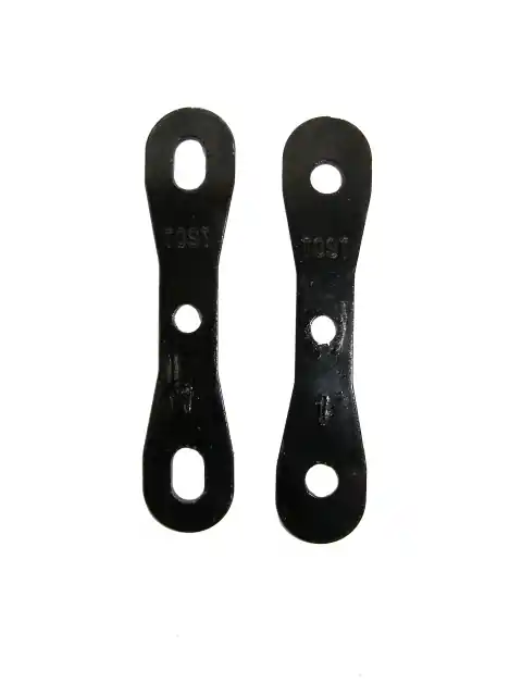 SF.013.1 Sollbruchstelle Nr.1 schwarz Preis Gesenkt