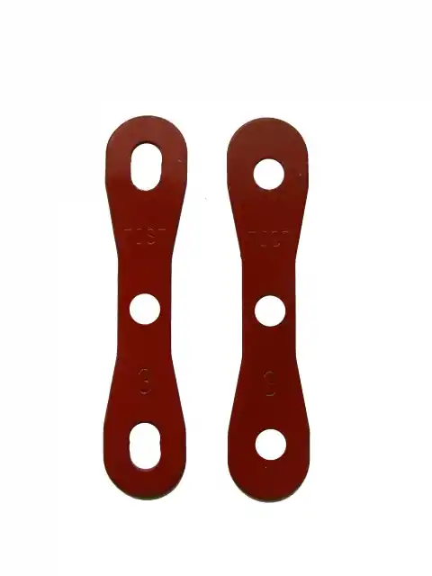 SF.013.3 Sollbruchstelle Nr.3 rot Top-Preis