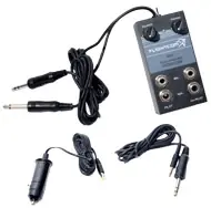H.121 Flightcom II SX 2-Platz Intercom Super-Preis