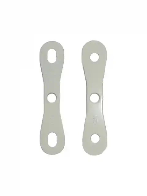 SF.013.5 Sollbruchstelle Nr.5 weiß Super-Preis
