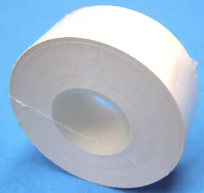 SF.026 PVC Abklebeband 25mm Bestpreis