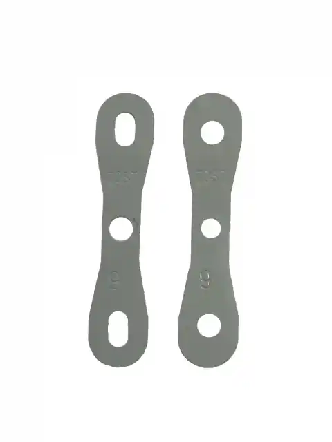 Schneller Versand SF.013.9 Sollbruchstelle Nr.9 grau
