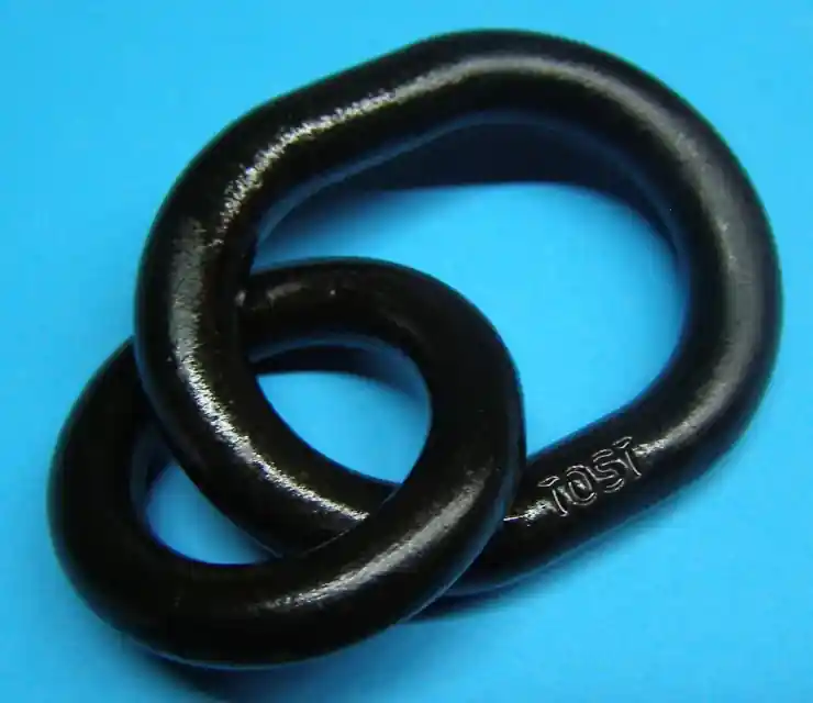 Versand Am Gleichen Tag SF.016 Anschlussringpaar Doppelring