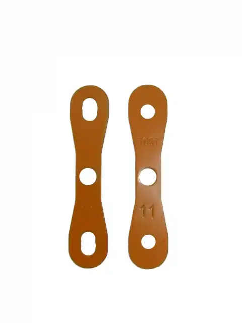 Neu Im Sortiment SF.013.11 Sollbruchstelle Nr.11 orange