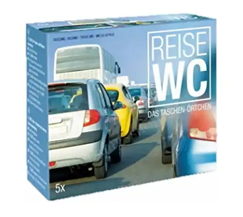 NA.044 Not-Toilette 3er-Pack Saisonangebot