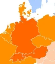 AIP-DACH Sichtanflugkartenpaket BRD,Österreich und Schweiz Neu Im Sortiment
