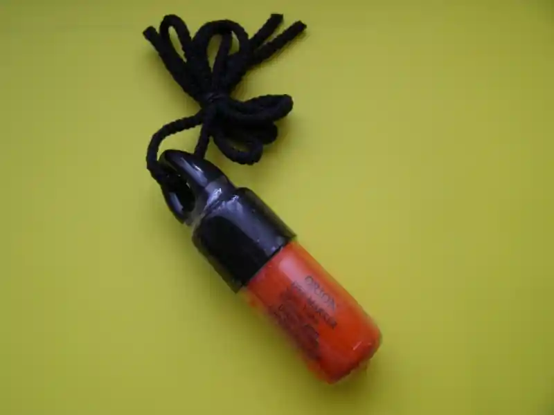 NA.029 Seewasserfärber "Dye Marker" Preisknaller