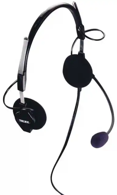 Wochenendangebot TX.001 Telex Headset Airman 750