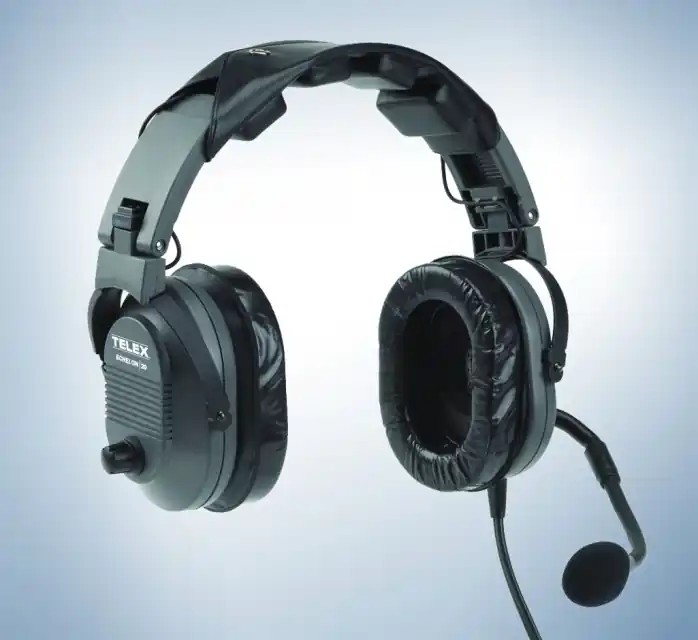 TX.003 Telex Headset Echelon 20 Online Kaufen