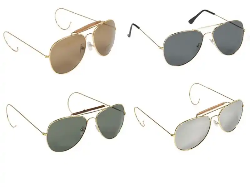 SB.028 Sonnenbrille Echt