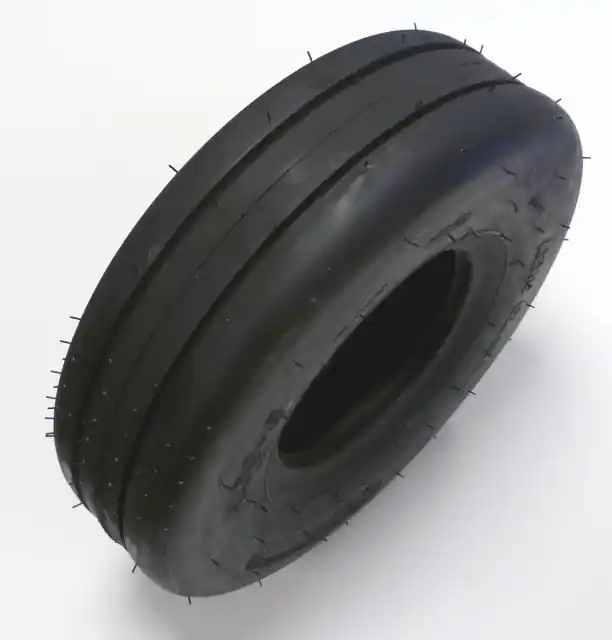 Garantierte Lieferung R.002 Reifen Tost Aero 300 x 100 - 4.00-4 8 PR