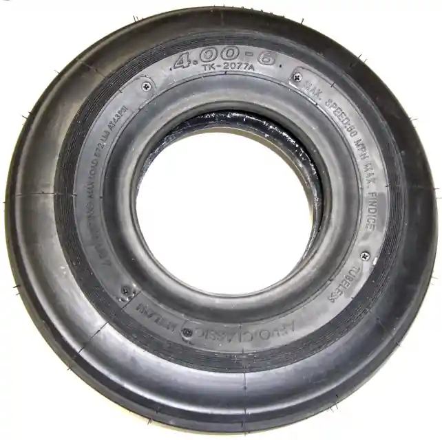 Top-Preis R.004 Reifen Aero Classic 4.00-6 6 PR