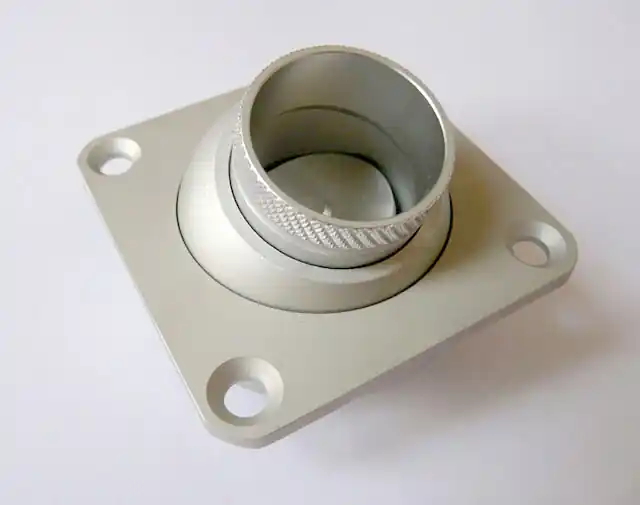 LED.053.2 Aveo Air Piper Square Lüftungsdüse Bestpreis
