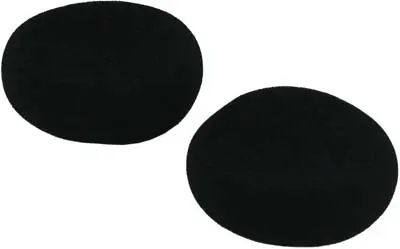 TX.001.2 Schaumstoff-Ohrmuscheln für Airman 750/760 (1 Paar) Super-Preis
