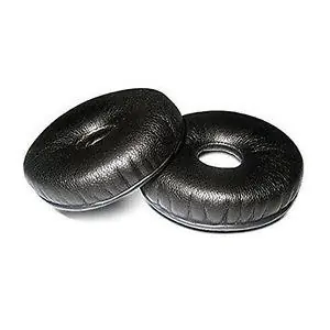 TX.001.3 Ohrmuschelpolster Leder für Telex Airman 850 (1 Paar) Neu