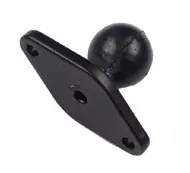 RAM-B-238U Basisplatte oval (Trapez) Sale