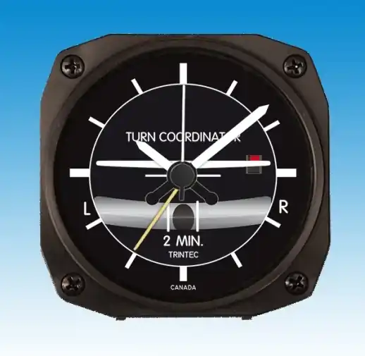 Meistverkauft GA.011e Tischuhr mit Weckfunktion Turn and Bank