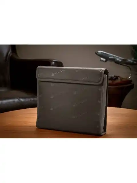 Must-Have PT.032 Lightspeed Organisations-Einsatz mit Klappe für Ledertaschen