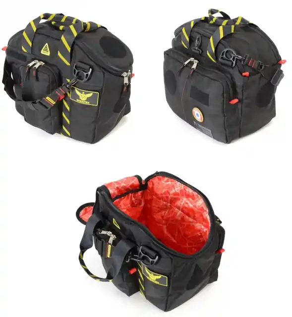 PT.029.1 Piloten-Tasche Dimatex (40Ltr.) Mega-Angebot