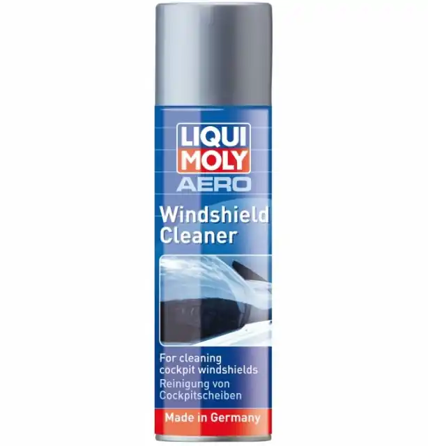 Billig PM.050 Liqui Moly Cockpit Scheiben Reiniger / Windshield Cleaner