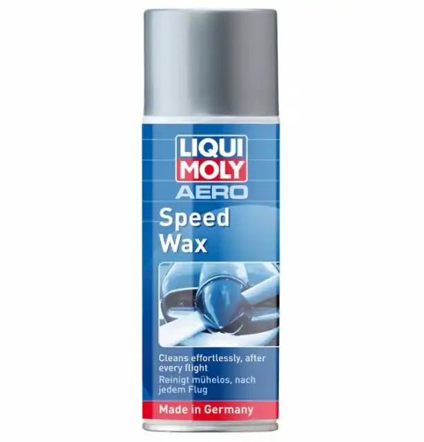 PM.051 Liqui Moly Glanz-Sprüh-Wachs/ SpeedWax Sofort Bestellen