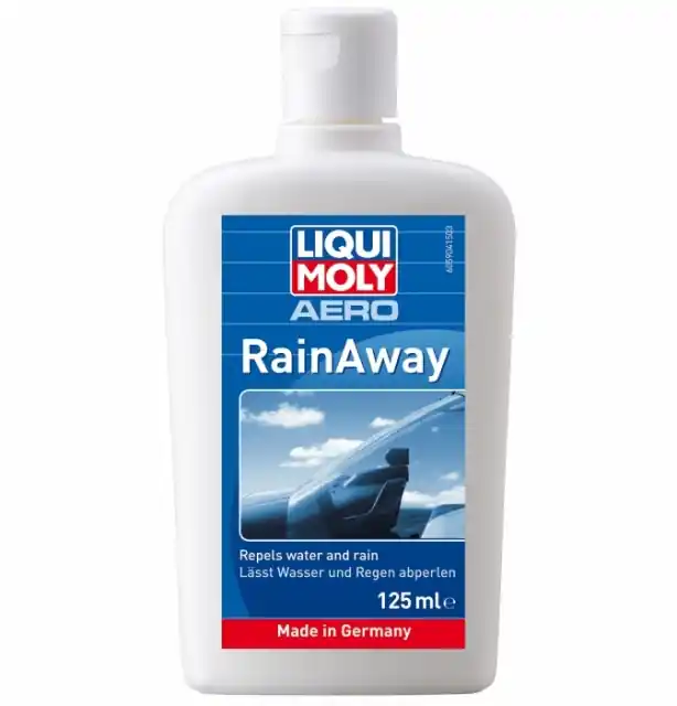 PM.053 Liqui Moly Regenabweiser / RainAway Mega-Angebot