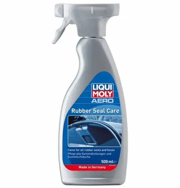 PM.055 Liqui Moly Gummipflege / Rubber Seal Care Begrenztes Angebot