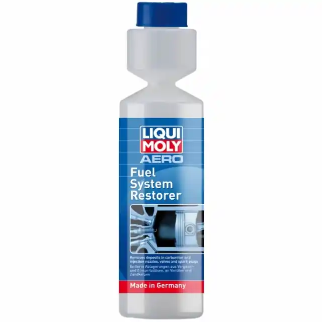 Top-Seller BT.013 Benzinsystemreiniger / Fuel System Restorer