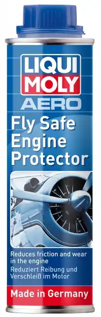 OIL.11 AERO Fly Safe Engine Protector 300ml Super-Preis