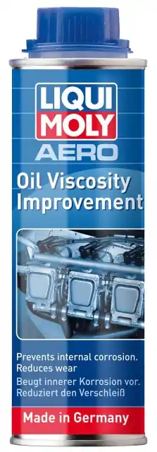 OIL.12 Viskositätsstabilisator/Oil Viscosity Improvement 300ml Neu