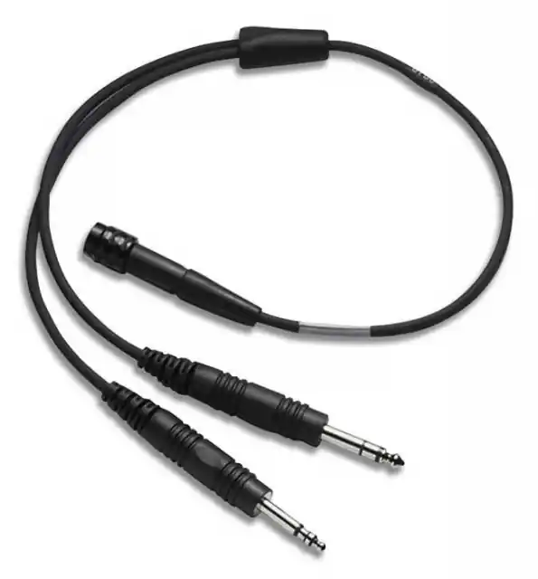 Super-Preis H.043.7a Adapterkabel von Lemo-Anschlussstecker auf PJ-Stecker