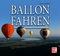 Online Kaufen B.145 Ballon fahren