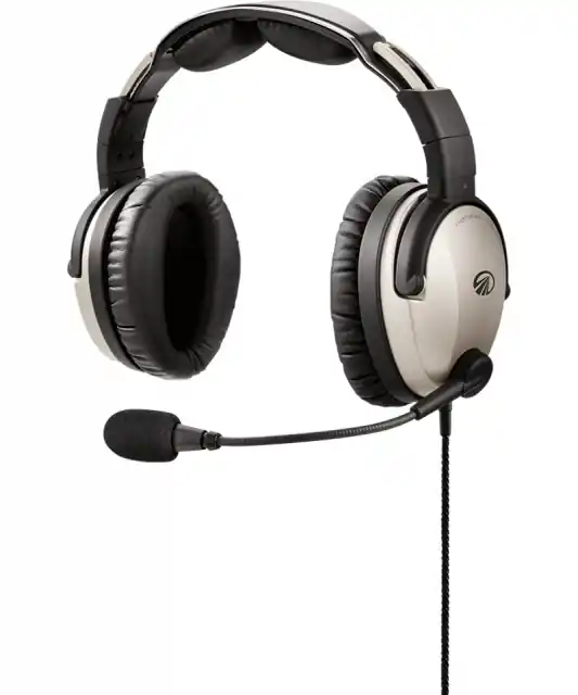 H.070 Lightspeed Zulu.3 ANR Headset mit PJ-Steckern Must-Have