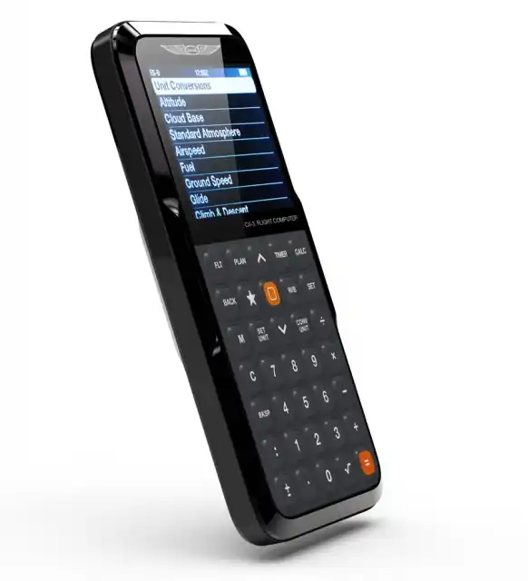 Rabatt N.030.1 CX-3 Flight Computer / Navigationsrechner