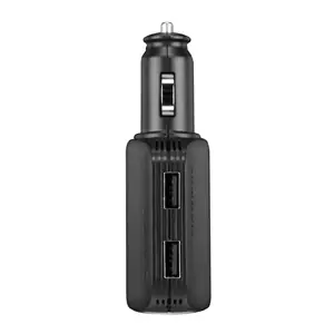 G.0001.3 Garmin High-Speed Multi-Charger - Dual USB u. Zigarettenanzünderadapter Knallerangebot