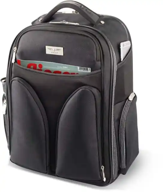 Jetzt Bestellen PT.021 Piloten-Rucksack / Backpack