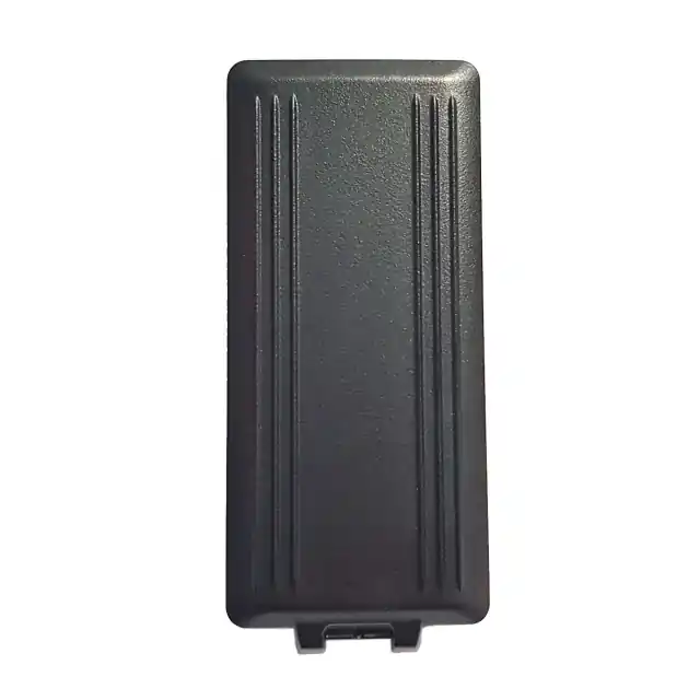 Aktuell YA.002 Batterie Leergehäuse SBT-12 für YAESU Flugfunk-Handsprechgeräte