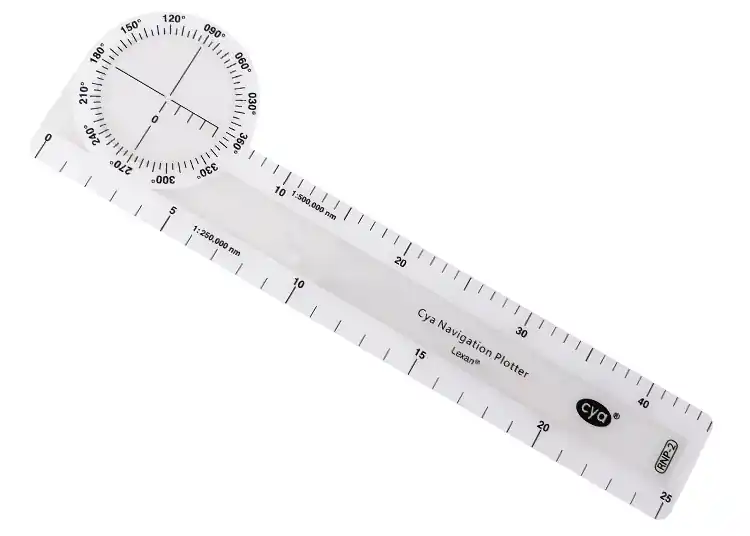Heißes Angebot N.008.4 Navigations Plotter RNP-2