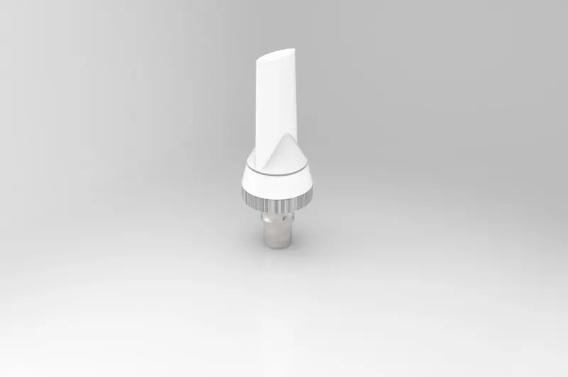 Solange Der Vorrat Reicht FLA.017.2 Flarm Aussenantenne GAV-868 ohne Zertifikat
