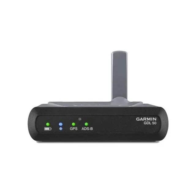 Sonderangebot EF.021 Garmin GDL 50 - tragbarer ADS-B- u. GPS-Empfänger, mit AHRS