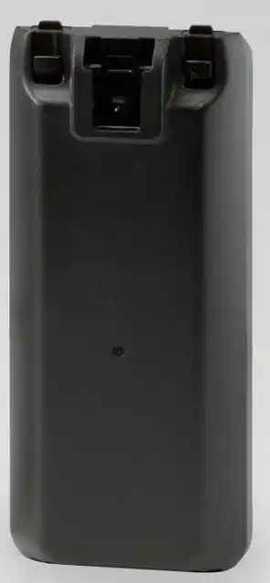 IC.036.2 BP-289 Batterie-Leergehäuse für ICOM IC-A25NE/CE Versand Am Gleichen Tag