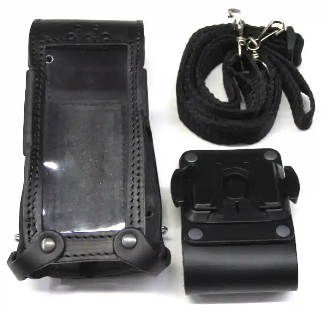 IC.036.6 LC-A25 Ledertasche für ICOM IC-A25 Serie Sofort Bestellen