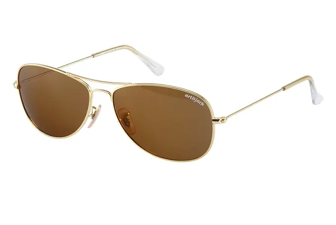 SB.016 Sonnenbrille Times Square polarisiert Echt